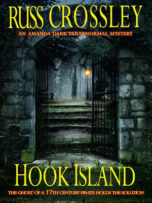 cover image of Hook Island